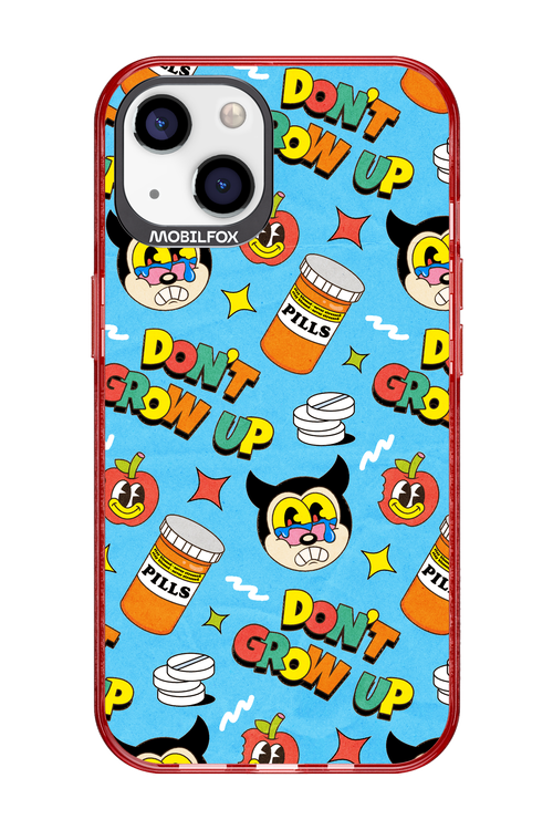 don_t grow up 2.0 - Apple iPhone 13