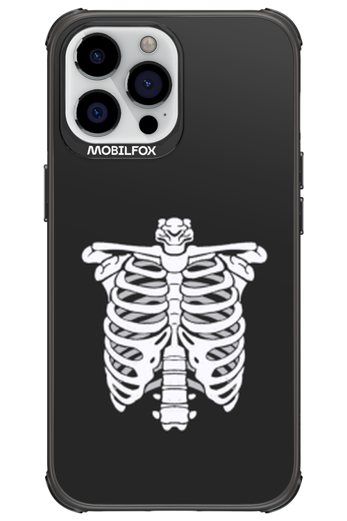 SKELETON - Apple iPhone 13 Pro Max