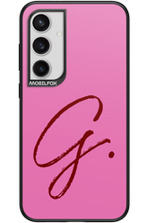 (Sorbet) G 2.0 - Samsung Galaxy S24+