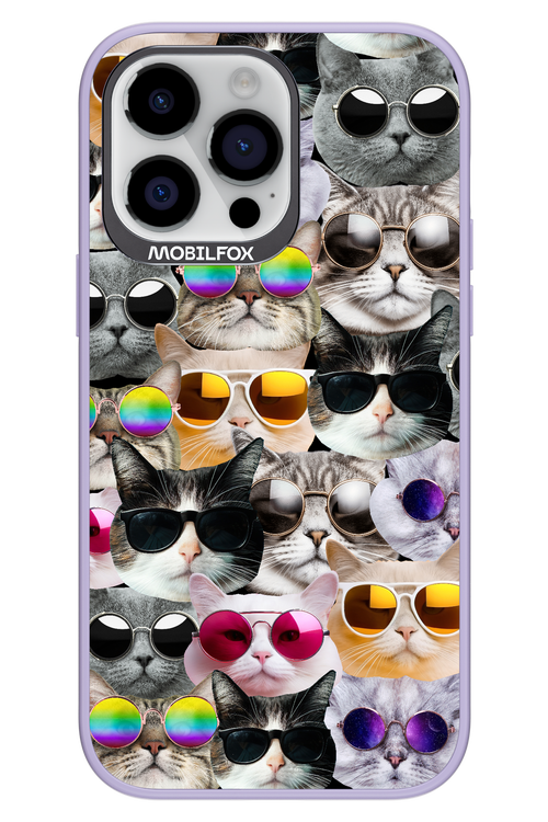 Cat World - Apple iPhone 14 Pro Max