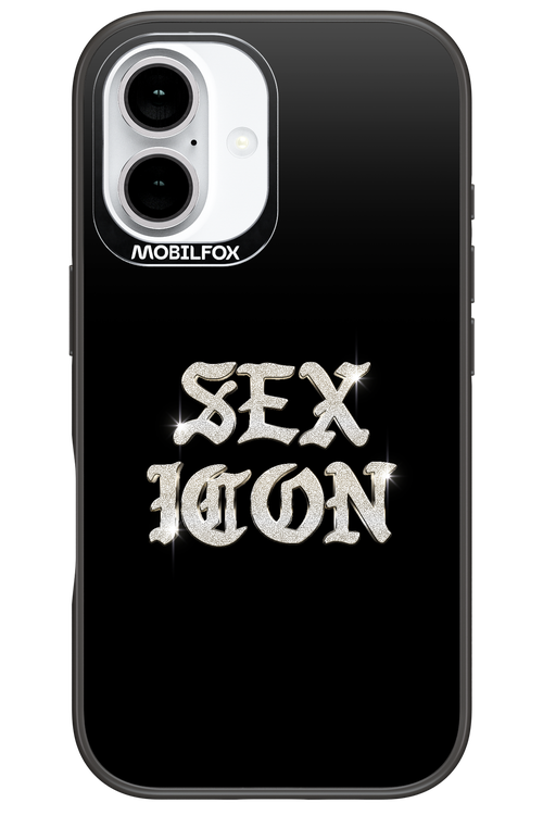 SEX ICON 2.0 - Apple iPhone 16