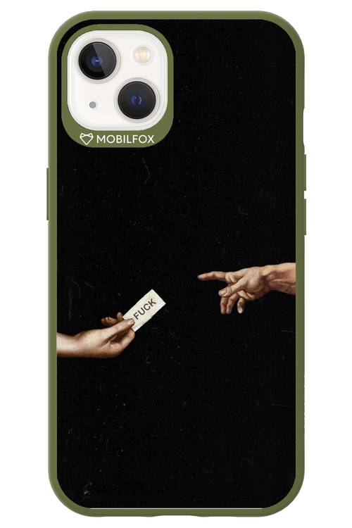 Giving 2.0 - Apple iPhone 13
