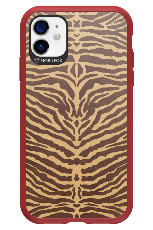 Urban Zebra - Apple iPhone 11
