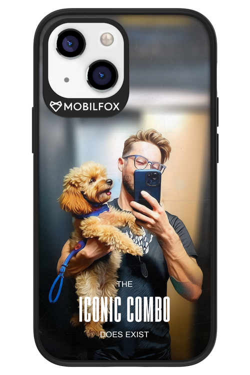 Iconic Combo 2.0 - Apple iPhone 13 Mini