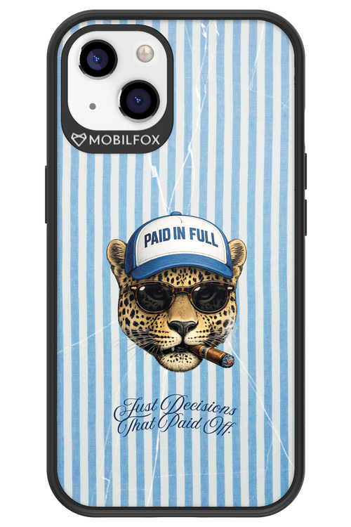 Paid in Full 2.0 - Apple iPhone 13