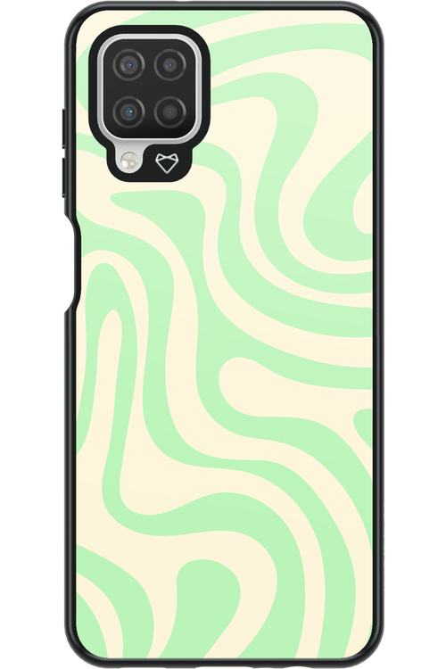 Matchaa 2.0 - Samsung Galaxy A12