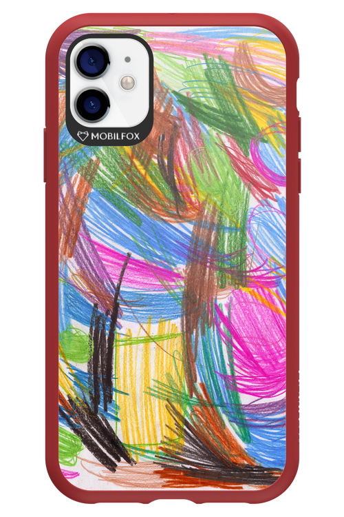 Xrax 2 2.0 - Apple iPhone 11