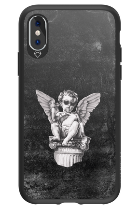 Fallen Angel - Apple iPhone XS