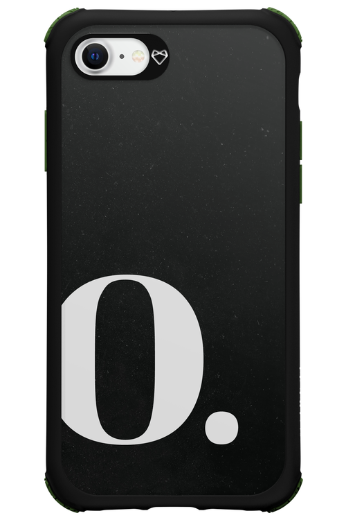 O (Off Space) 2.0 - Apple iPhone 8