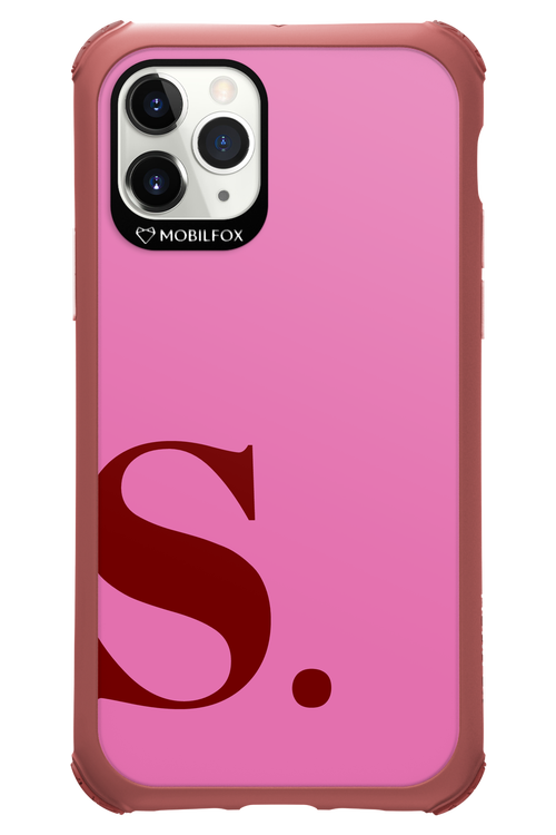 S (Sorbet) 2.0 - Apple iPhone 11 Pro