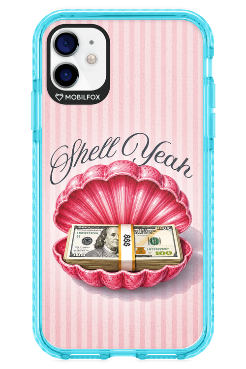 Shell Yeah 2.0 - Apple iPhone 11