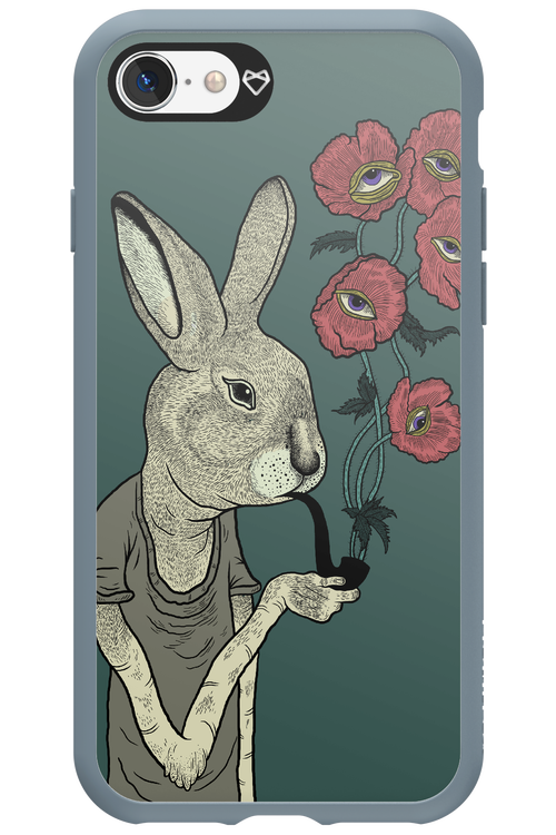 Bunny - Apple iPhone 8