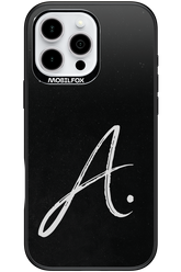 (Off Space) A 2.0 - Apple iPhone 16 Pro Max