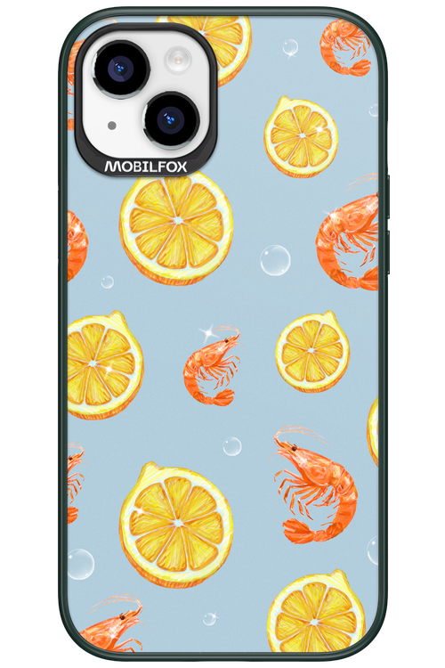 Sour Shrimp - Apple iPhone 15 Plus