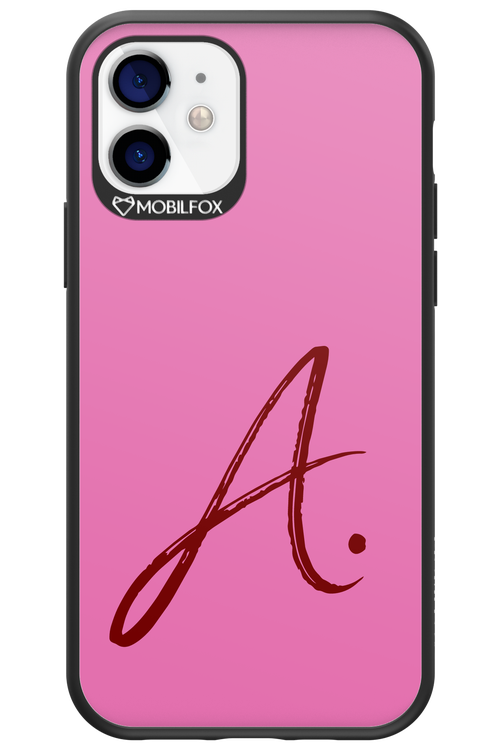 (Sorbet) A 2.0 - Apple iPhone 12