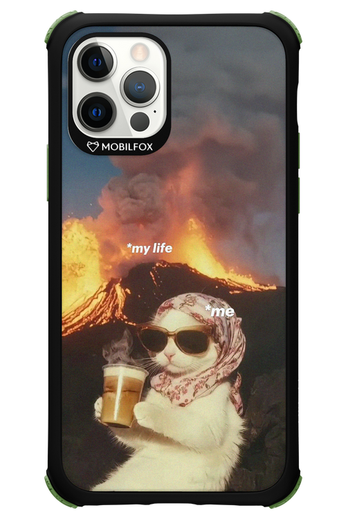 My life - Apple iPhone 12 Pro