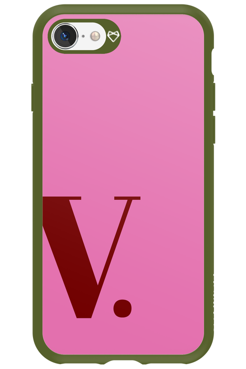 V (Sorbet) 2.0 - Apple iPhone 8