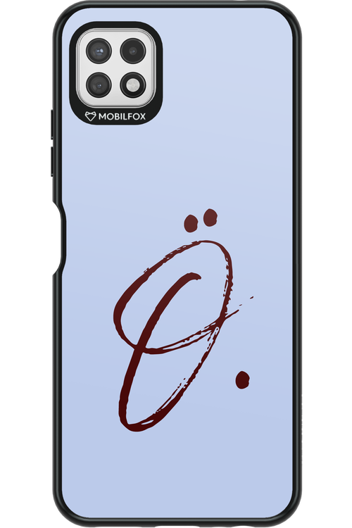 (Jellyfish Presso) O II 2.0 - Samsung Galaxy A22 5G