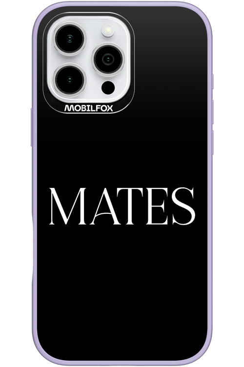 M Soul Mates - Apple iPhone 16 Pro Max