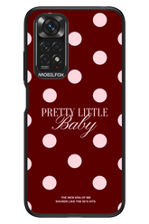 60’s Baby - Xiaomi Redmi Note 11/11S 4G