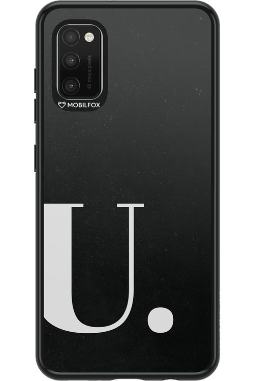 U (Off Space) 2.0 - Samsung Galaxy A41