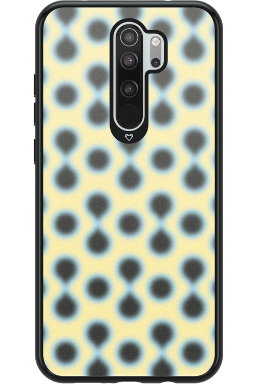 Butter Bubble 2.0 - Xiaomi Redmi Note 8 Pro