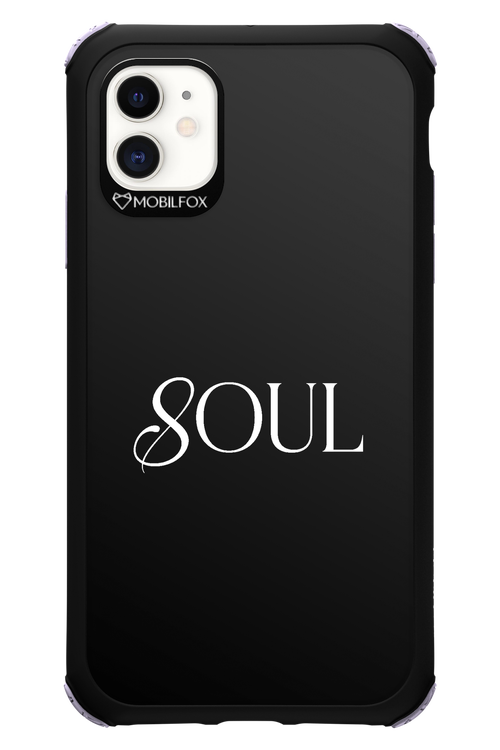 S Soul Mates - Apple iPhone 11