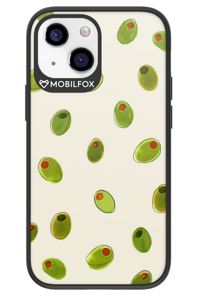 Olive Babe - Apple iPhone 13 Mini