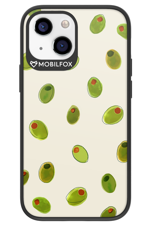 Olive Babe - Apple iPhone 13 Mini