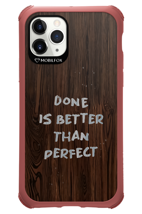 Perfect 2.0 - Apple iPhone 11 Pro
