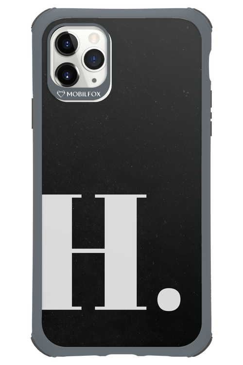 H (Off Space) 2.0 - Apple iPhone 11 Pro Max