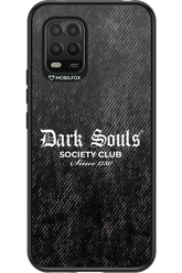 Dark Souls - Xiaomi Mi 10 Lite 5G