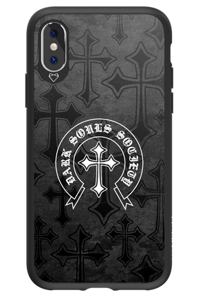 Dark Souls Society - Apple iPhone X