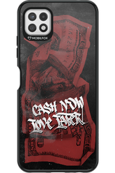 Liquid Assets - Samsung Galaxy A22 5G