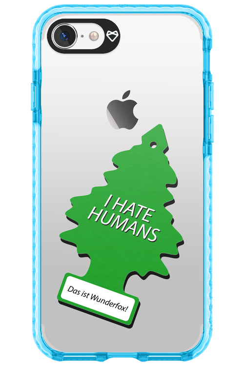 Wunderfox - Apple iPhone 7