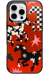 Stallions 2.0 - Apple iPhone 16 Pro Max
