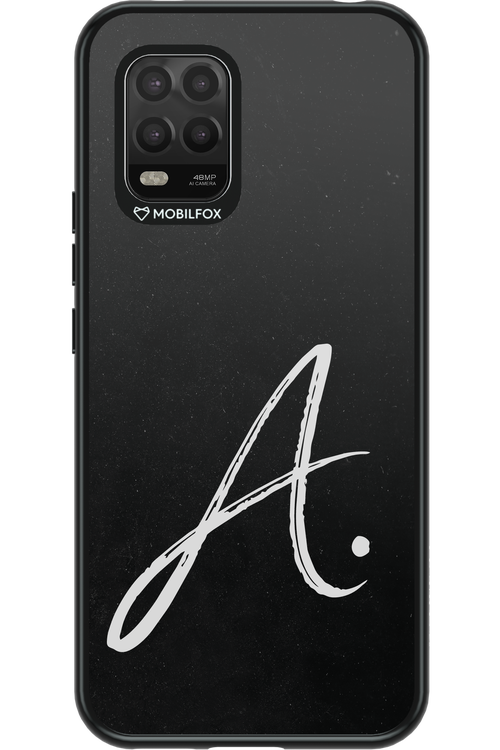 (Off Space) A 2.0 - Xiaomi Mi 10 Lite 5G