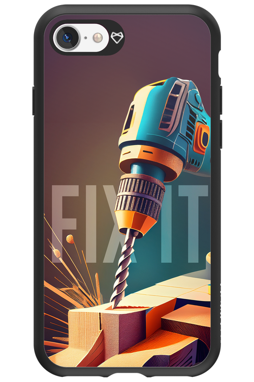 Fix It 2.0 - Apple iPhone 7