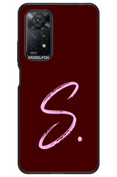 (Dark Blush) S 2.0 - Xiaomi Redmi Note 11Pro 4G/5G