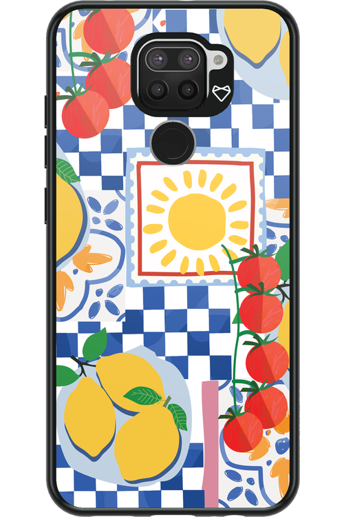 Sorrento Dream 2.0 - Xiaomi Redmi Note 9
