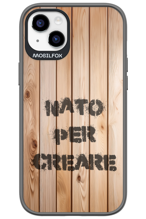 NATO PER CREARE 2.0 - Apple iPhone 14 Plus