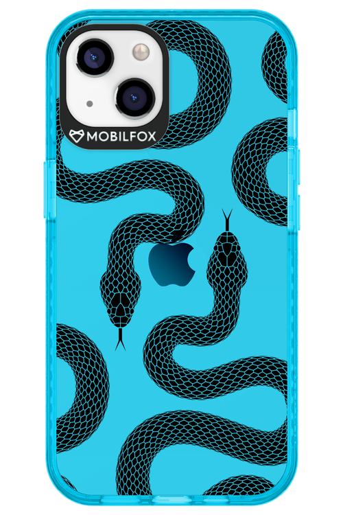 Snakes 2.0 - Apple iPhone 13