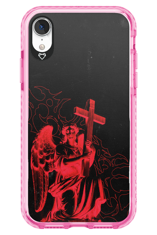 Fallen angel II 2.0 - Apple iPhone XR