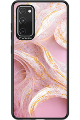 Rosequartz Silk - Samsung Galaxy S20 FE