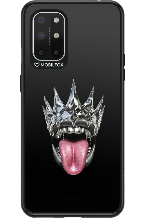 The Diamond King 2.0 - OnePlus 8T