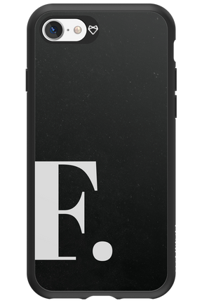 F (Off Space) 2.0 - Apple iPhone 7