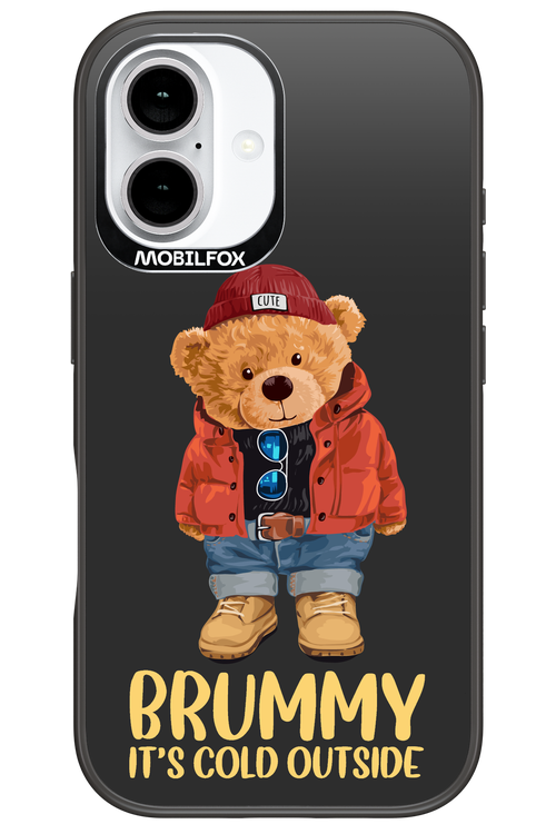 Brummy - Apple iPhone 16