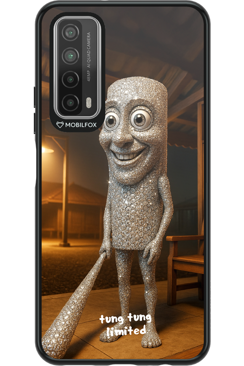 Tung Tung Limited - Huawei P Smart 2021