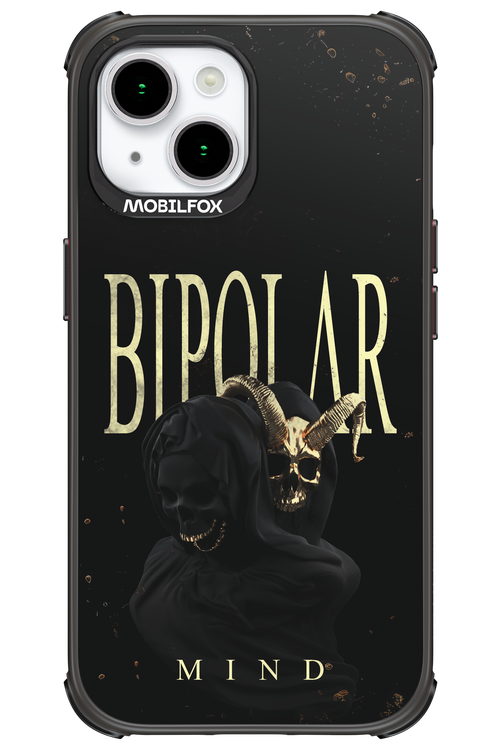 BIPOLAR 2.0 - Apple iPhone 15