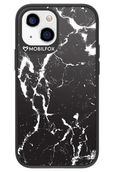 Grunge Marble 2.0 - Apple iPhone 13 Mini